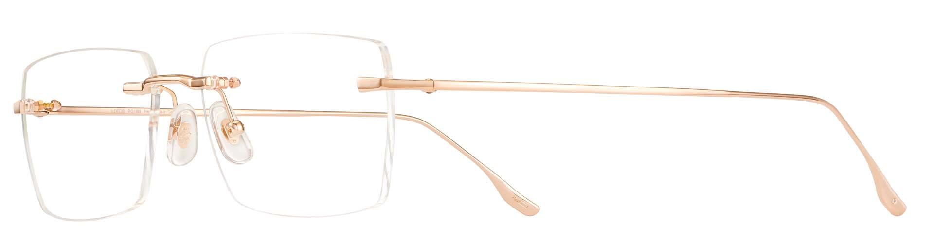 Model L-25K555 - LOTOS Gold - Brillenmanufaktur, Uhren Kollektion ...