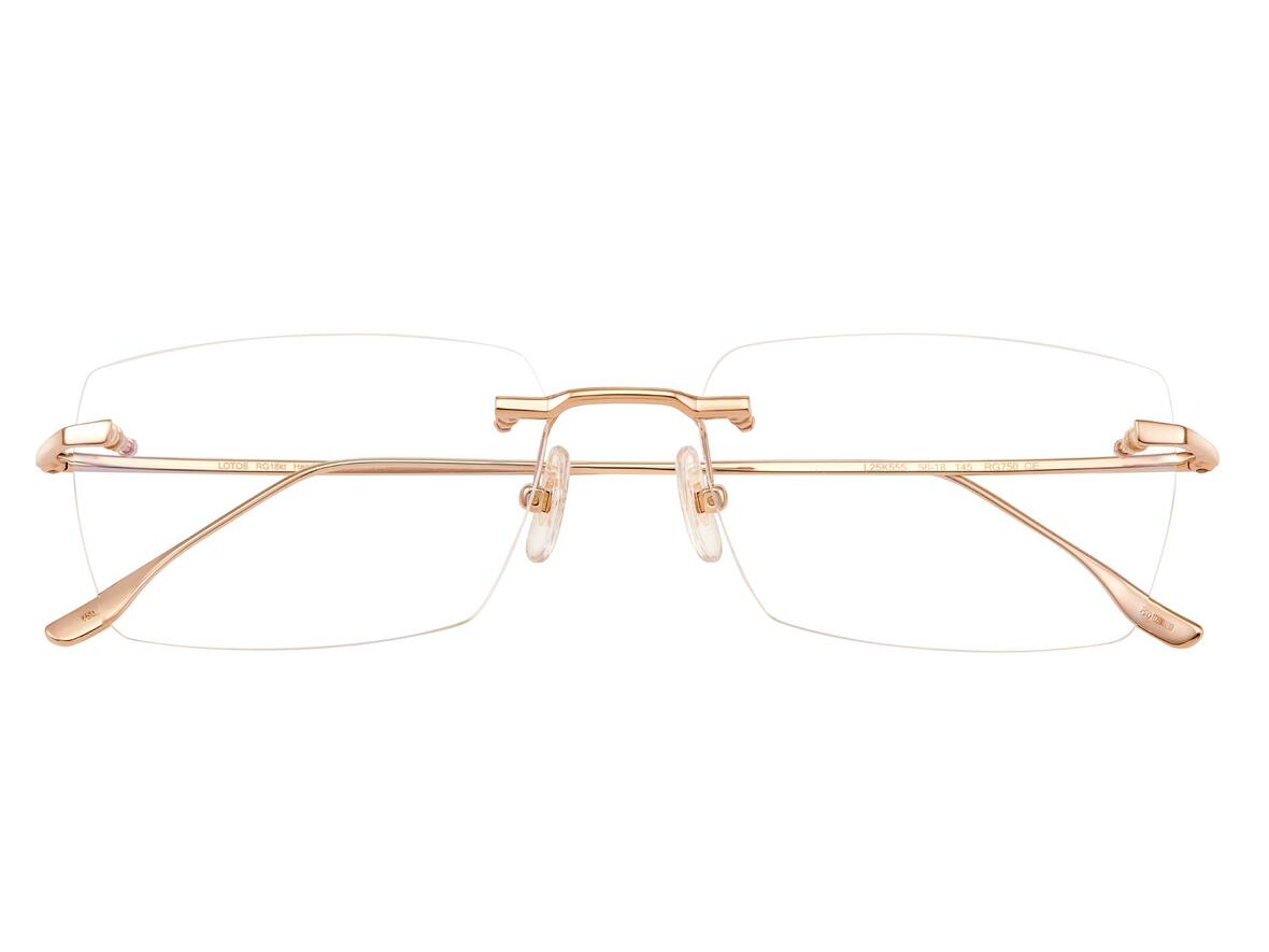Model L-25K555 - LOTOS Gold - Brillenmanufaktur, Uhren Kollektion ...