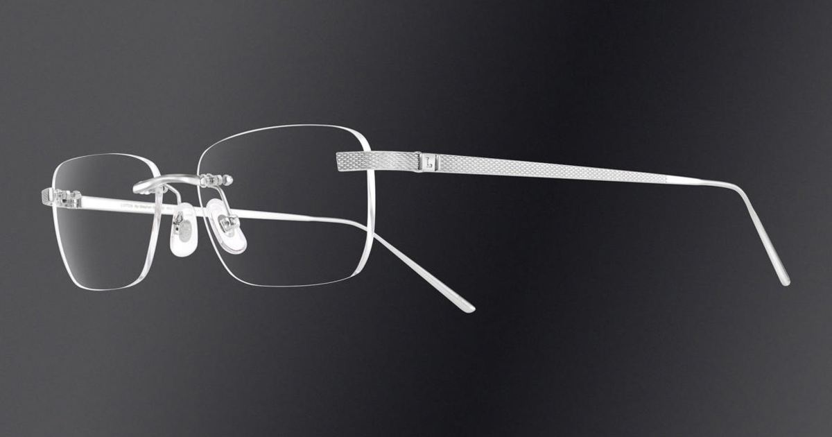 Collection 2026 - LOTOS Gold - Brillenmanufaktur, Uhren Kollektion