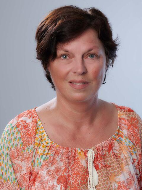 Martina Nitsche